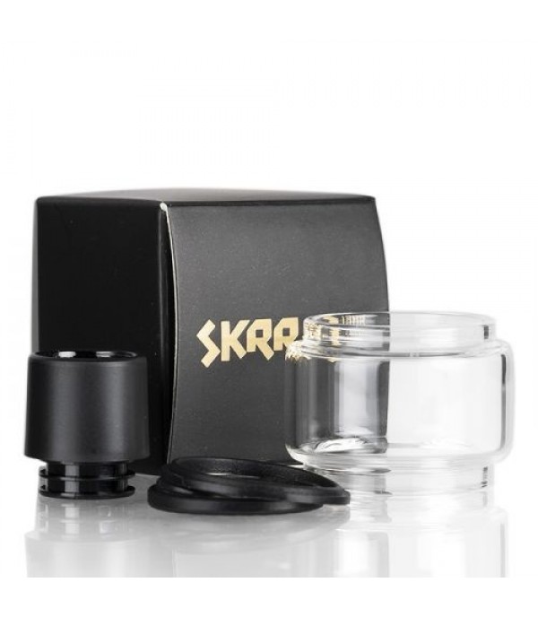 Vaporesso SKRR / SKRR-S / SKKR-S Mini Replacement Glass