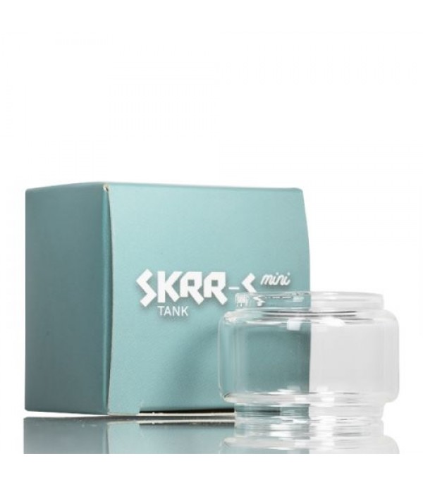 Vaporesso SKRR / SKRR-S / SKKR-S Mini Replacement Glass