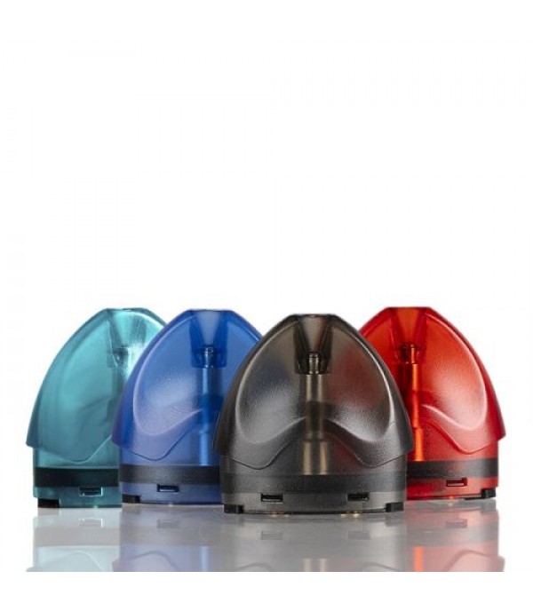 Teslacigs WYE Pod Replacement Cartridge