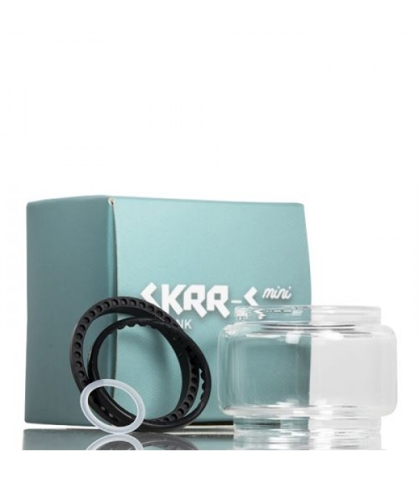 Vaporesso SKRR / SKRR-S / SKKR-S Mini Replacement Glass