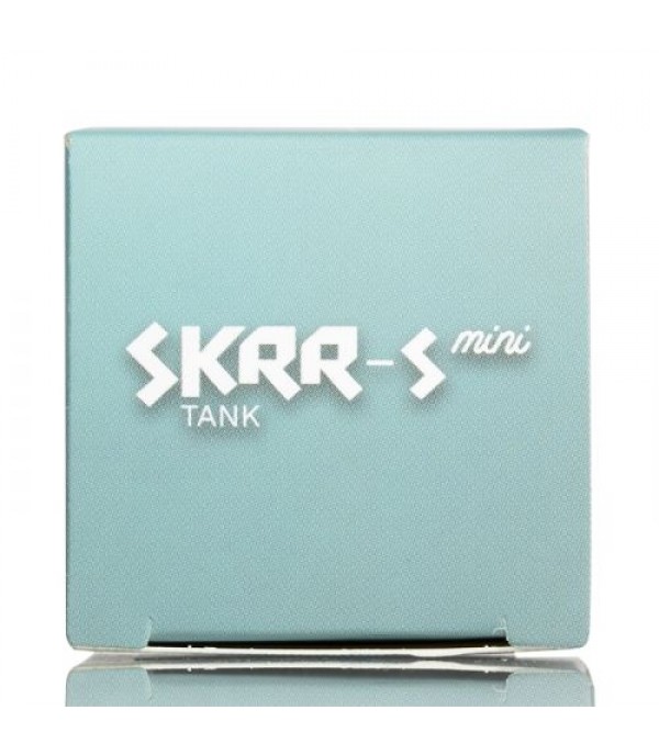 Vaporesso SKRR / SKRR-S / SKKR-S Mini Replacement Glass