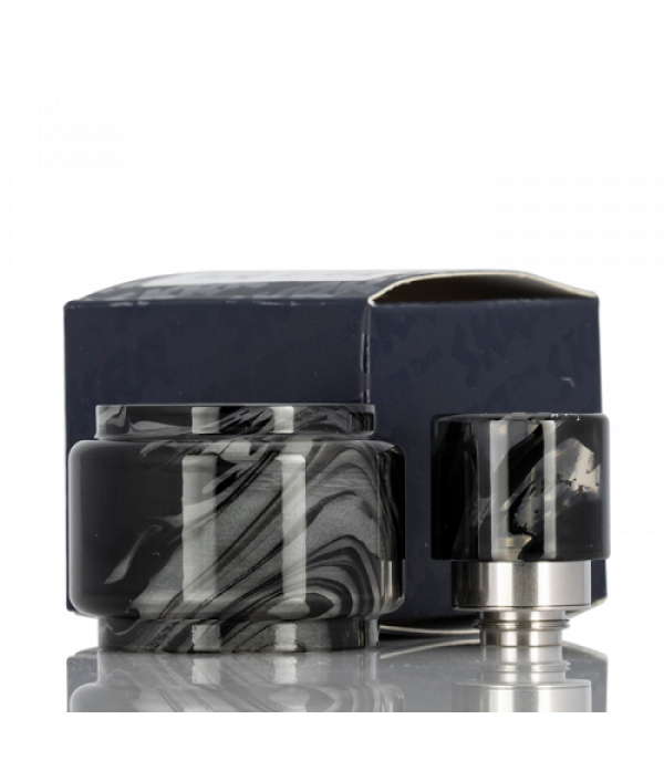 Vaporesso SKRR / SKRR-S / SKKR-S Mini Replacement Glass