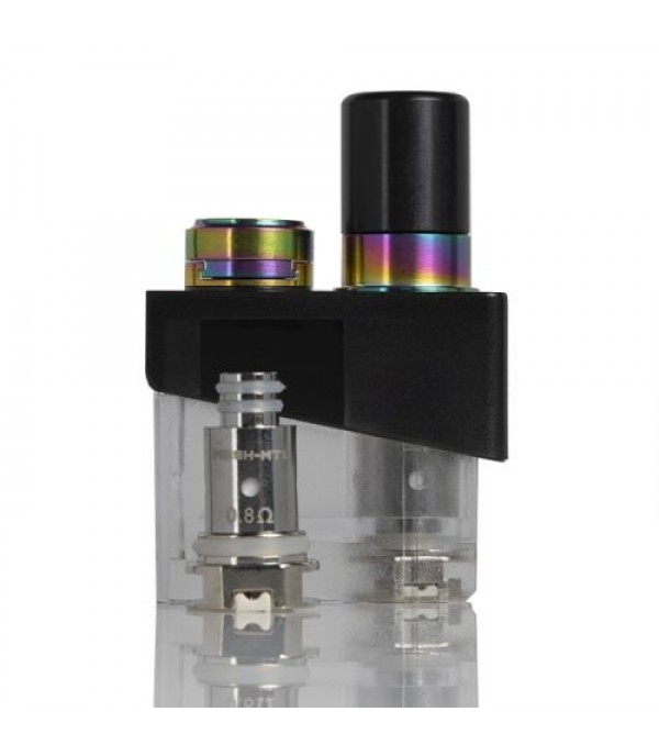 SMOK TRINITY ALPHA Replacement Pods