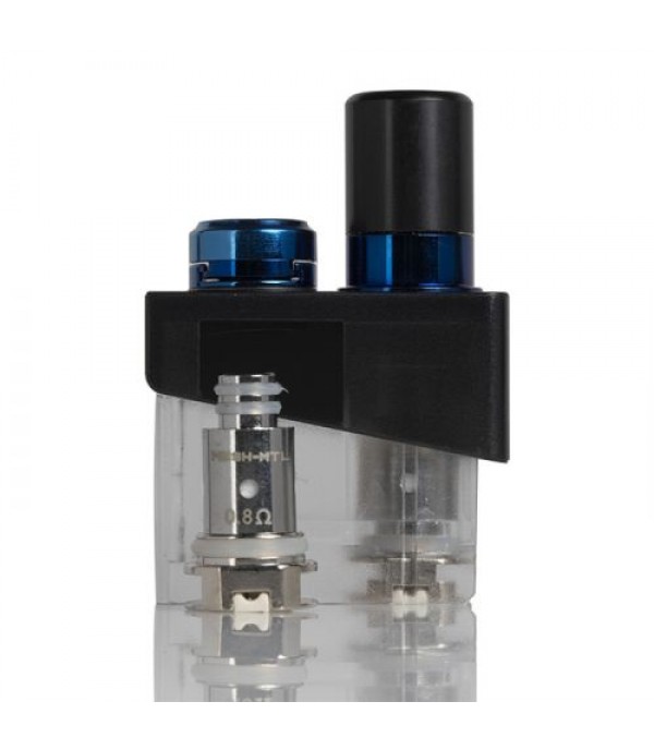 SMOK TRINITY ALPHA Replacement Pods