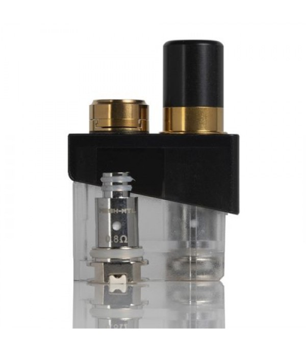 SMOK TRINITY ALPHA Replacement Pods