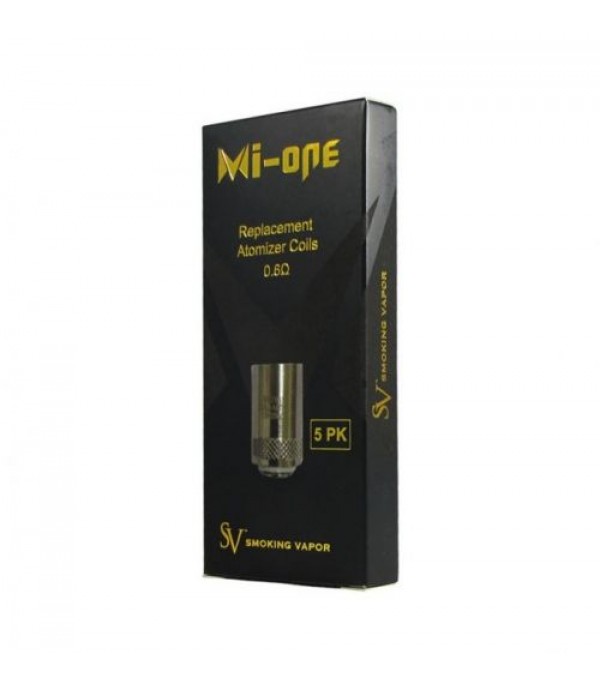 Smoking Vapor Mi-One Replacement Coils