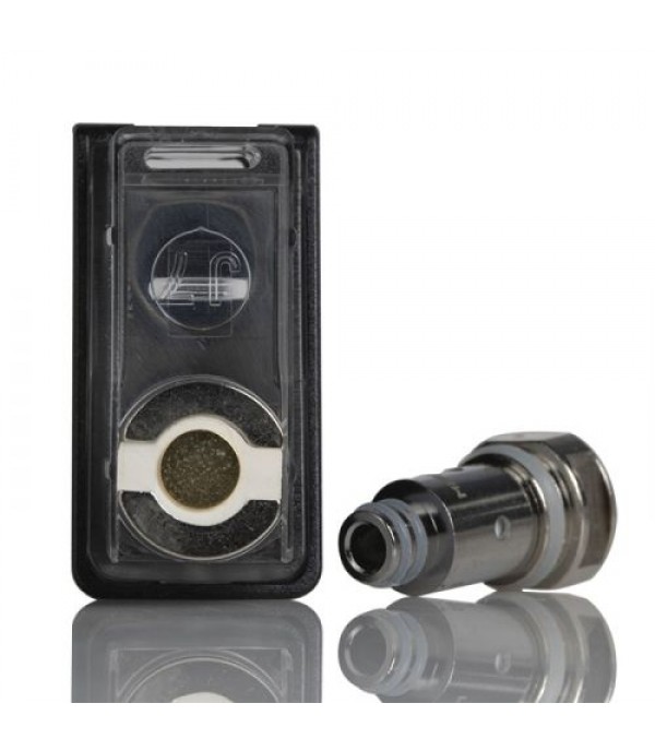 SMOK TRINITY ALPHA Replacement Pods