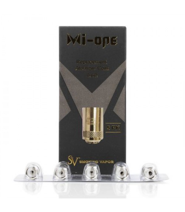 Smoking Vapor Mi-One Replacement Coils