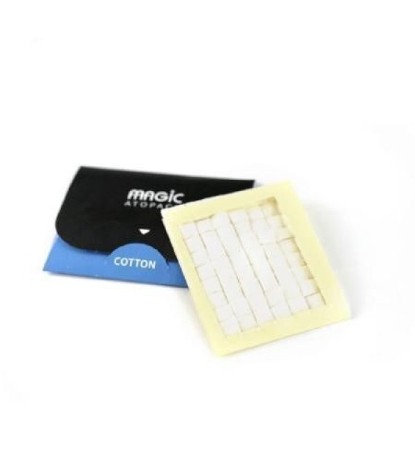 Joyetech ATOPACK Magic Cotton - 48pcs