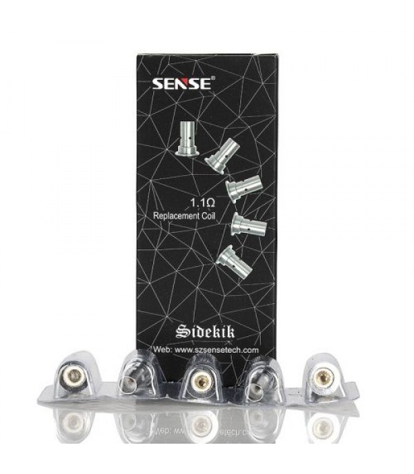 Sense SIDEKIK Replacement Coils