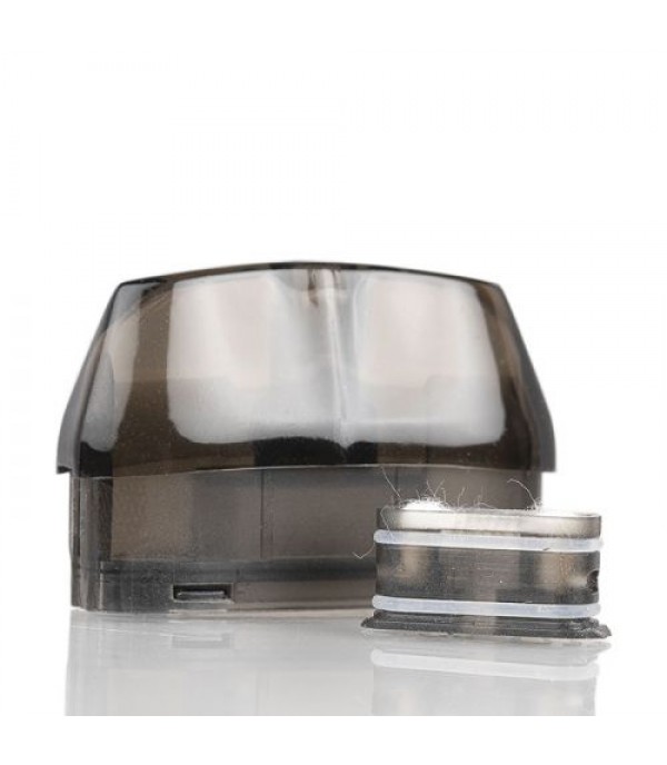 SnowWolf EXILIS Replacement Pods