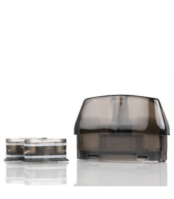 SnowWolf EXILIS Replacement Pods