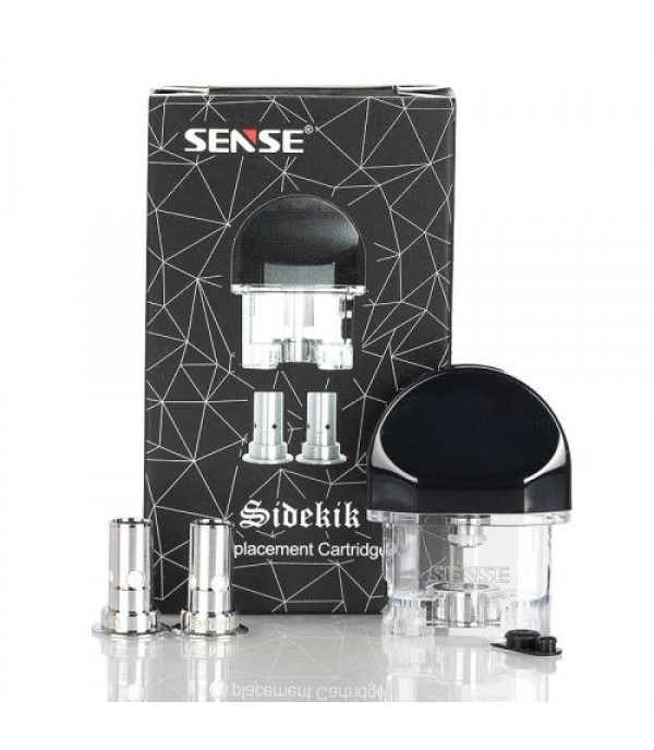 Sense SIDEKIK Replacement Coils