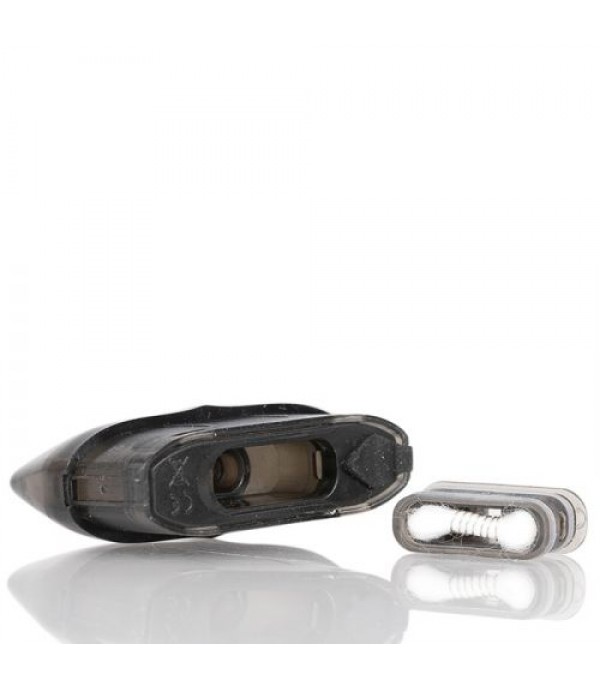 SnowWolf EXILIS Replacement Pods