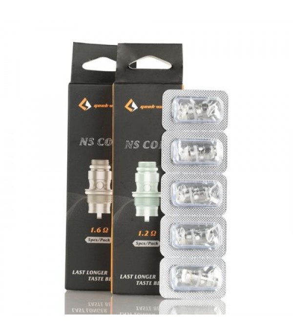 Geek Vape NS Replacement Coils