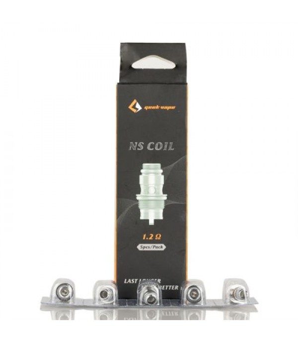 Geek Vape NS Replacement Coils