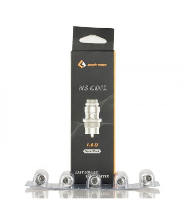 Geek Vape NS Replacement Coils