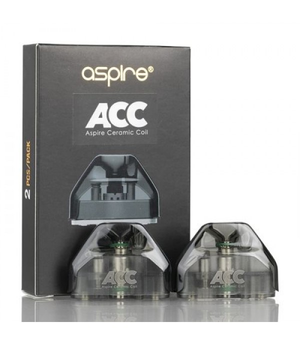 Aspire AVP Replacement Pods