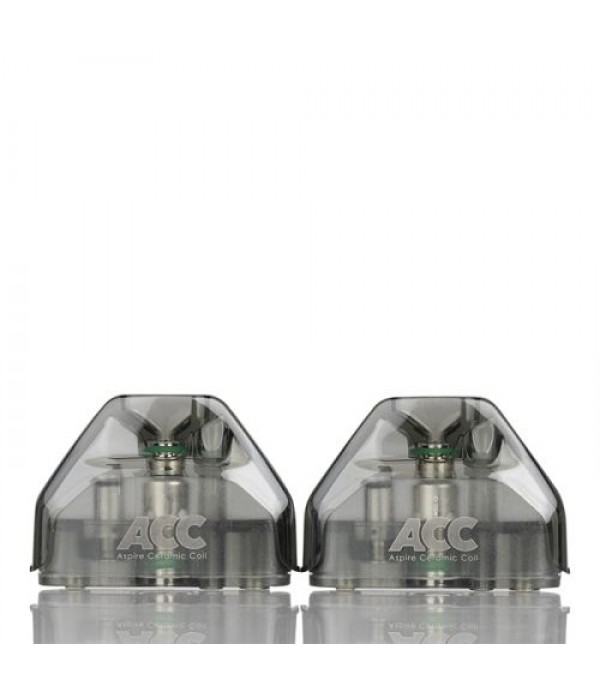 Aspire AVP Replacement Pods
