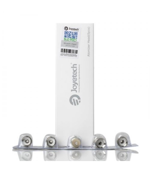 Joyetech Exceed EX Replacement Coils