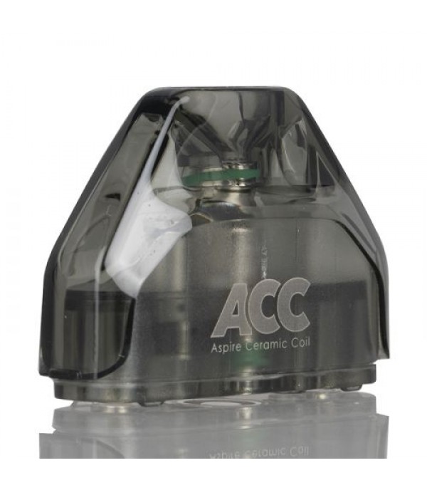 Aspire AVP Replacement Pods