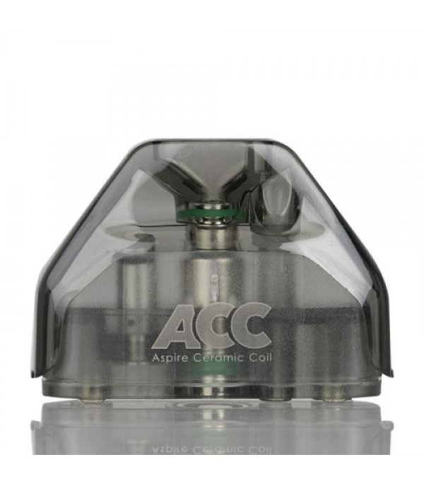 Aspire AVP Replacement Pods