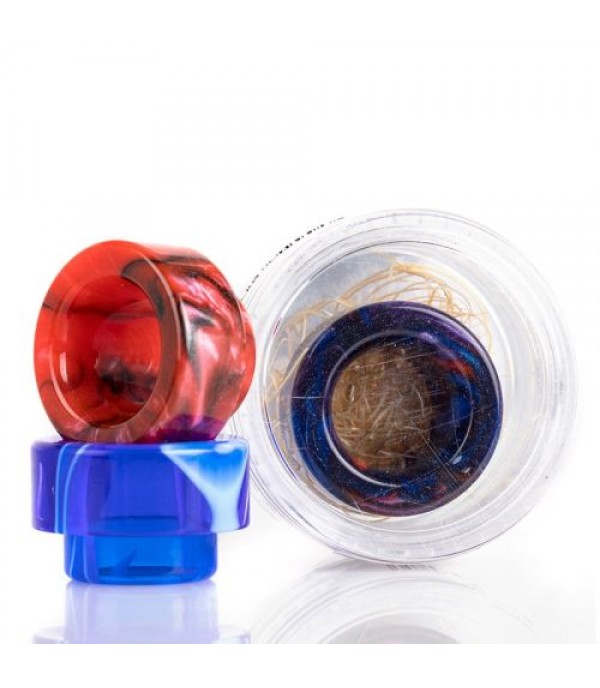 Vandy Vape Resin 810 Drip Tip
