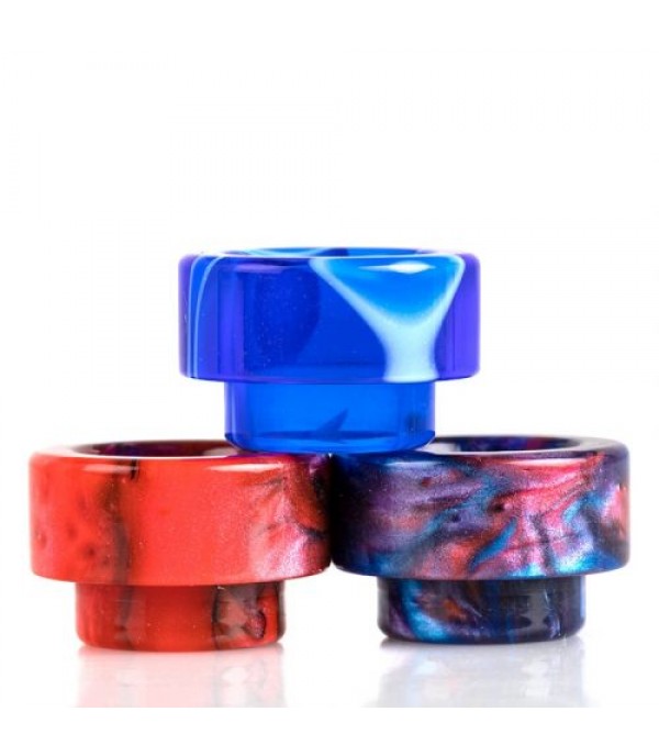 Vandy Vape Resin 810 Drip Tip