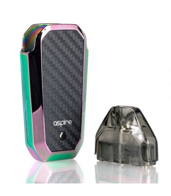 Aspire AVP Replacement Pods