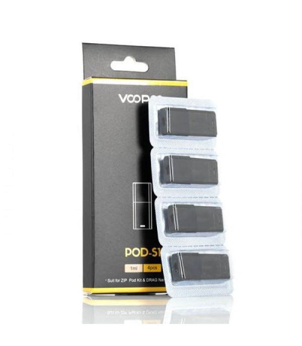 VOOPOO DRAG NANO Replacement Pods