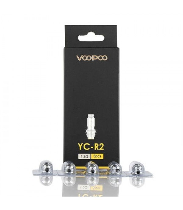 VOOPOO YC Replacement Coils