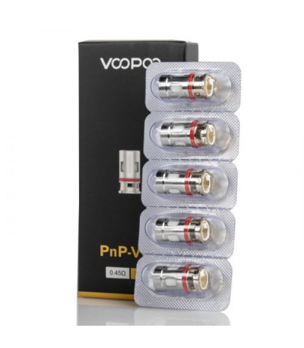 VOOPOO PnP Replacement Coils