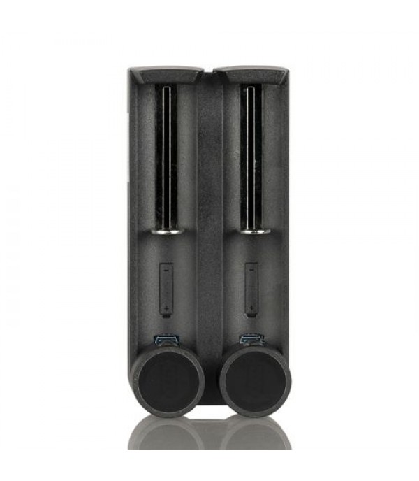 Efest SLIM K2 Two-Slot Battery Charger