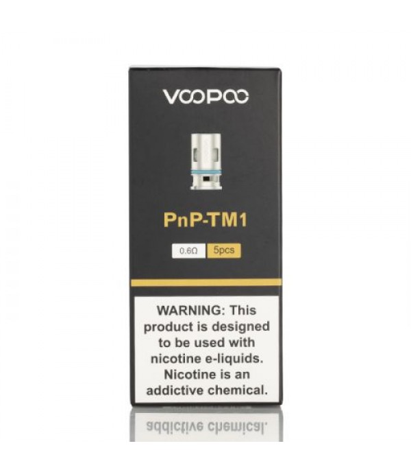 VOOPOO PnP Replacement Coils