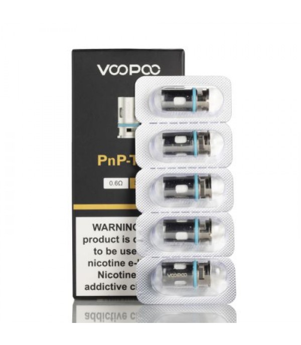 VOOPOO PnP Replacement Coils