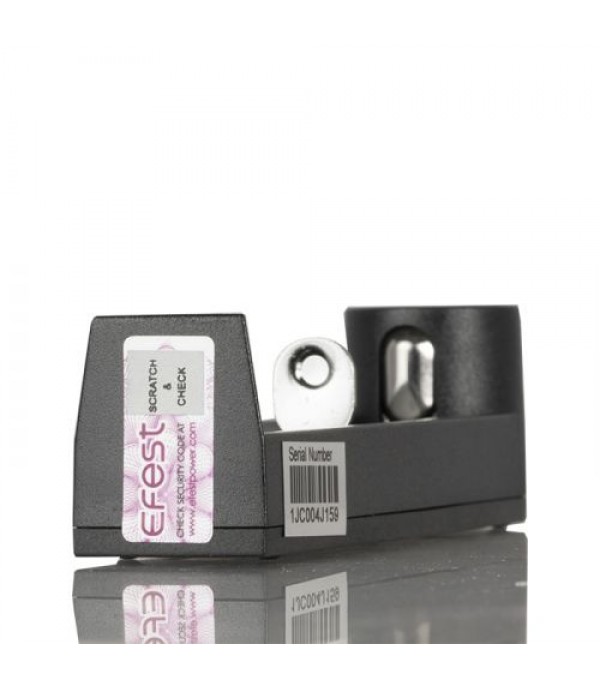 Efest SLIM K1 Single-Slot Battery Charger