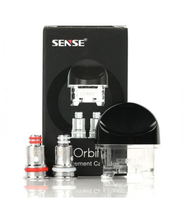 Sense ORBIT Replacement Pods