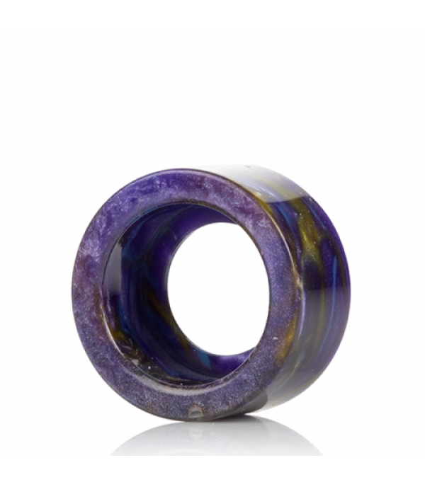 Blitz Intrepid RTA Resin Drip Tip