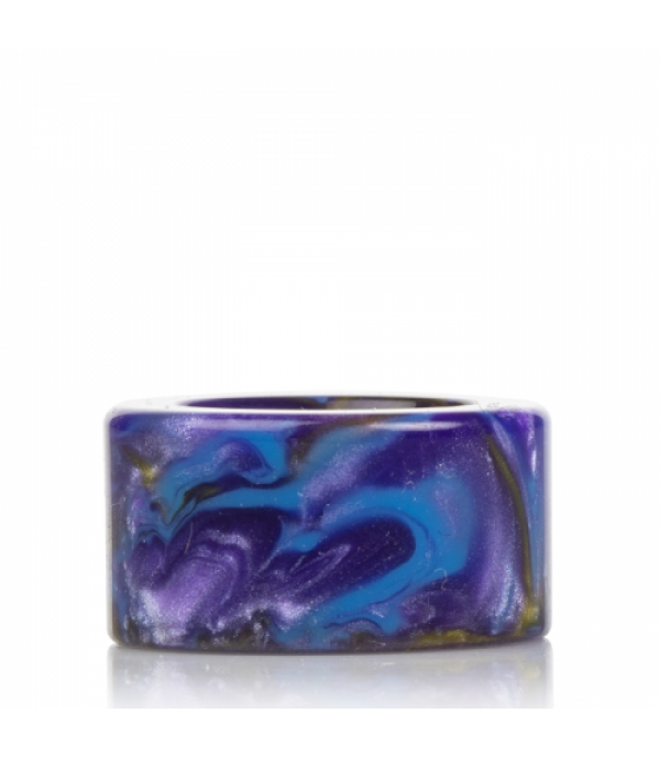Blitz Intrepid RTA Resin Drip Tip