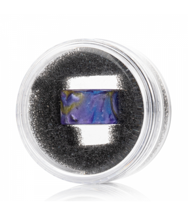 Blitz Intrepid RTA Resin Drip Tip