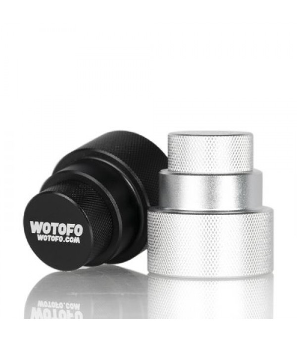 Wotofo Easy Fill Squonk Cap