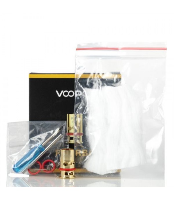 VOOPOO PnP Replacement Coils