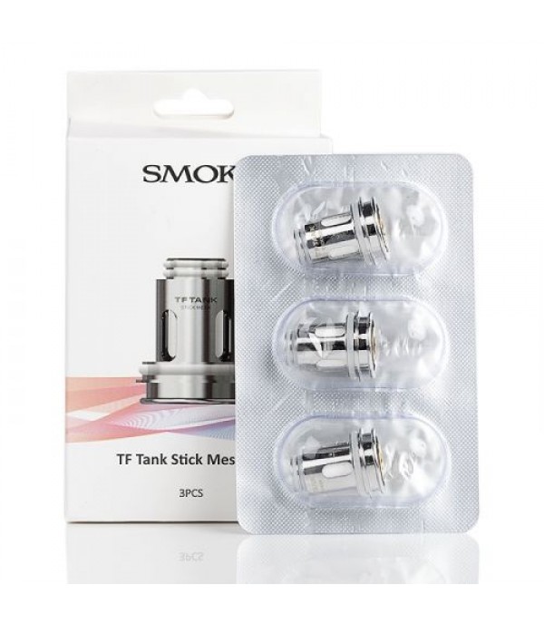 SMOK TF Tank BF-Mesh Replacement Coils