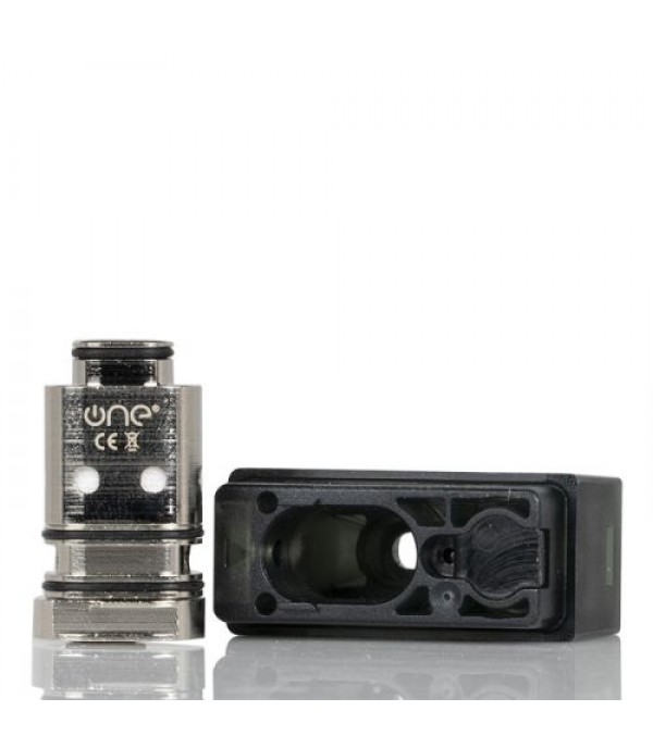 ONE Vape Golden Ratio Replacement Pods