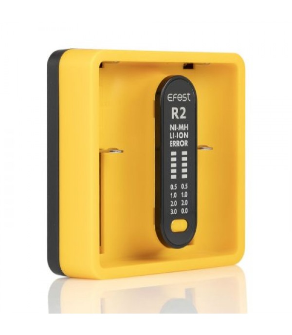 Efest iMATE R2 Intelligent QC Charger