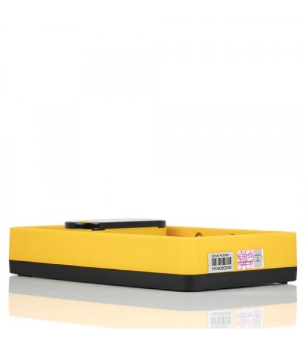 Efest iMATE R4 Intelligent QC Charger
