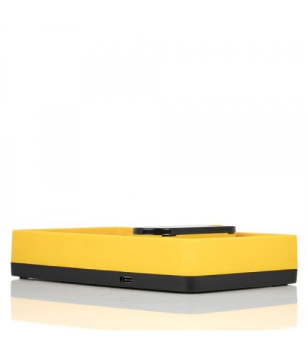 Efest iMATE R4 Intelligent QC Charger