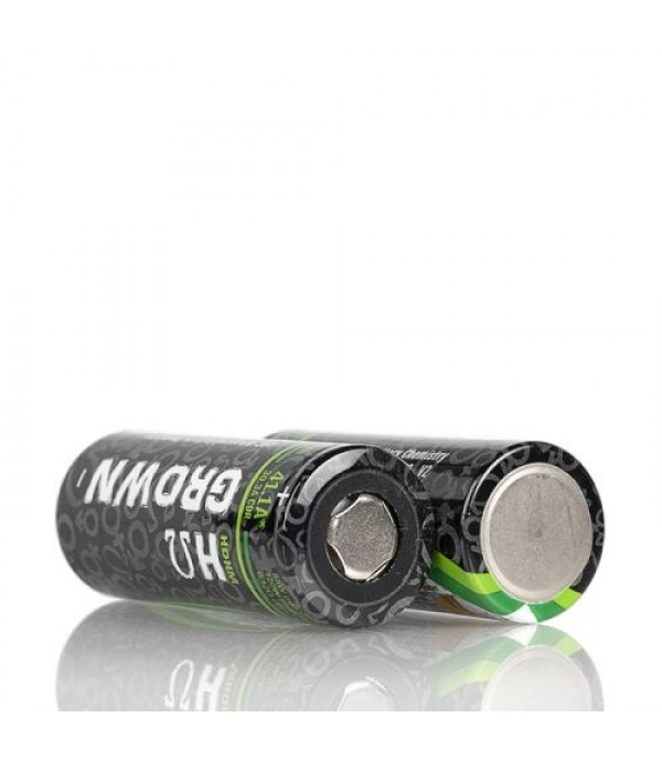 Hohm Tech GROWN ² 26650 4244mAh 30.3A Battery