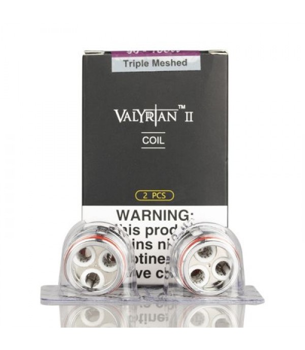 Uwell Valyrian II 2 Replacement Coils