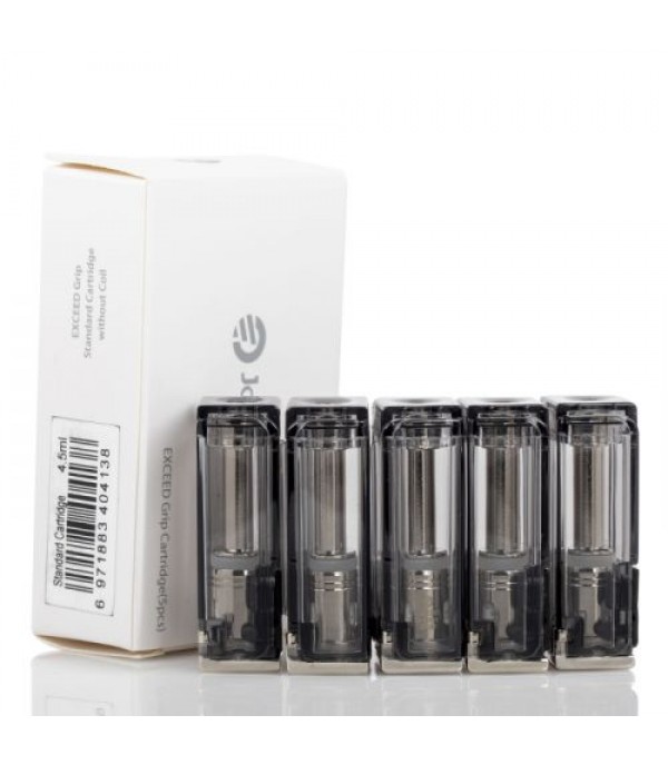 Joyetech EXCEED GRIP Replacement Pods